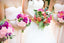 Long Bridesmaid Dress, Chiffon Bridesmaid Dress, Sweet Heart Bridesmaid Dress, Dress for Wedding, Floor-Length Bridesmaid Dress, LB0814