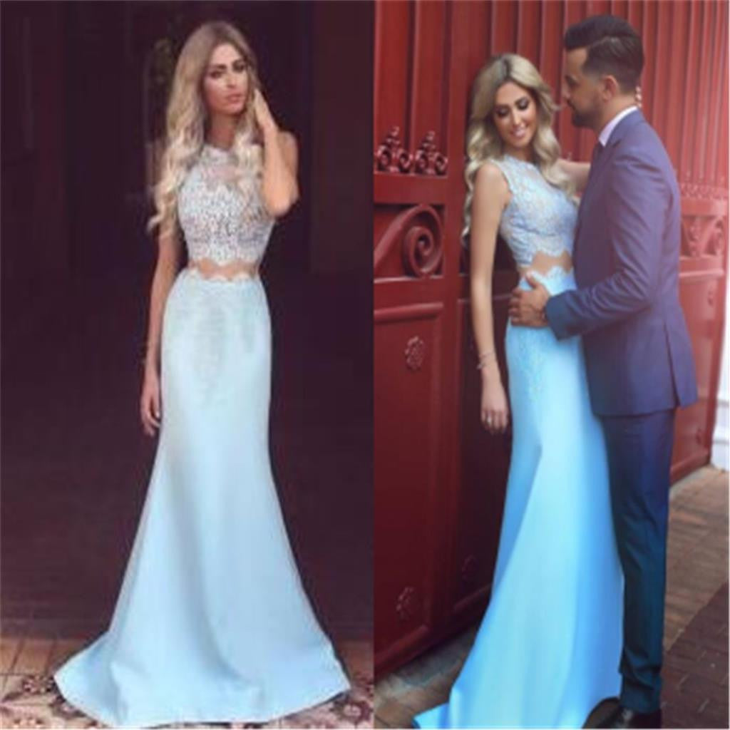 Two Pieces Prom Dresses,Strapless Dresses,Mermaid Prom Dresses, Fashion Prom Dresses,Party Dresses ,Cocktail Prom Dresses ,Evening Dresses,Long Prom Dress,Prom Dresses Online,PD0190