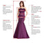 Pink lace A-line with half sleeve lovely elegant party gown homecoming prom dress,BD00174